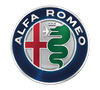 Alfa Romeo Cabrio Tente Bakımı Logosu