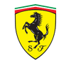 Ferrari Cabrio Tente Onarımı Logosu