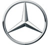 Mercedes Cabrio Tente Bakımı Logosu