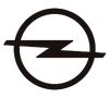 Opel Cabrio Tente Onarımı Logosu