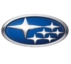 Subaru Cabrio Tente Bakımı Logosu
