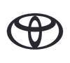 Toyota Cabrio Tente Bakımı Logosu